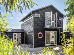 Holiday Home Anouk - 500m from the sea by Interhome
